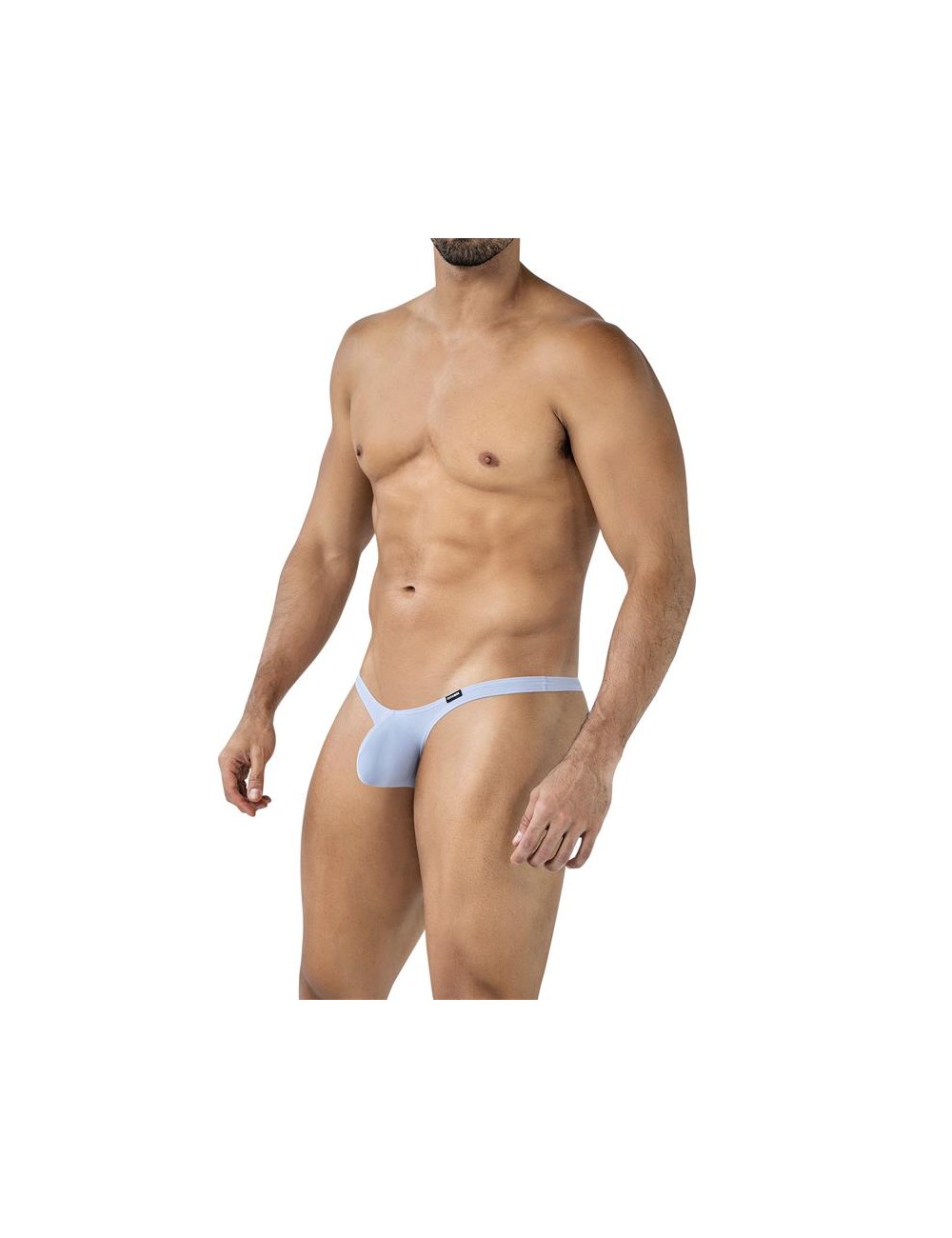 C4MSPXBUL02 Tanga Lavanda