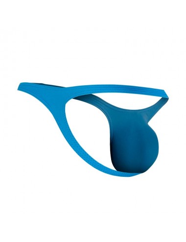 C4MSPXBUL04 Tanga Plus Dodger Blue