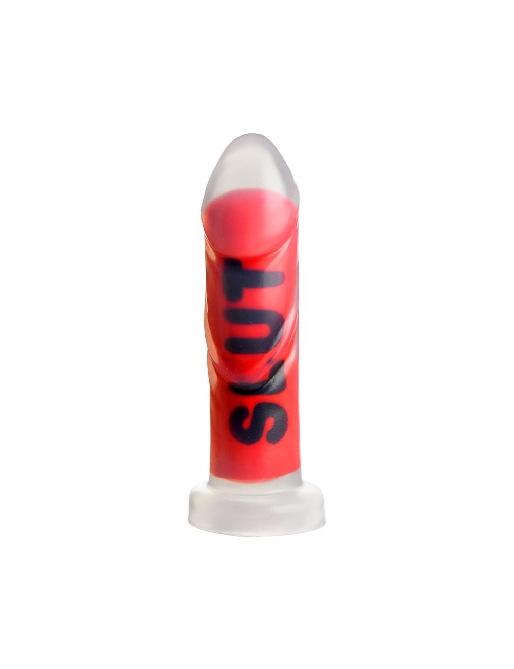 Dildo Slut Silicona
