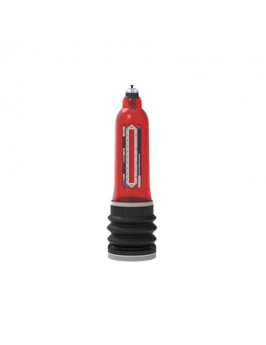 Hydromax8 Transparente
