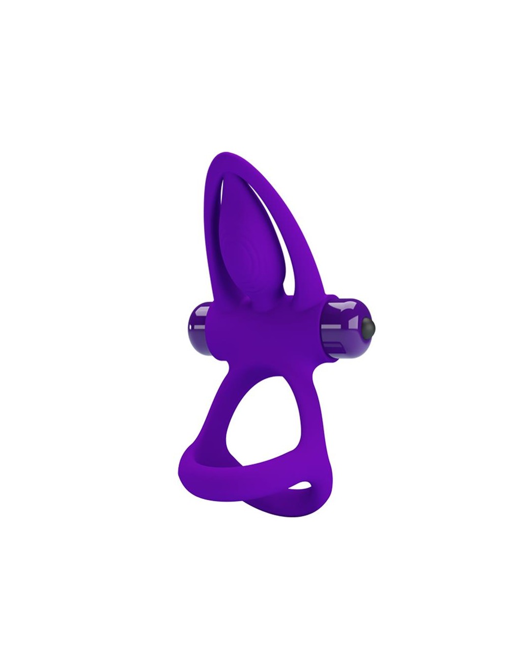 Anillo para el Pene con Vibracion