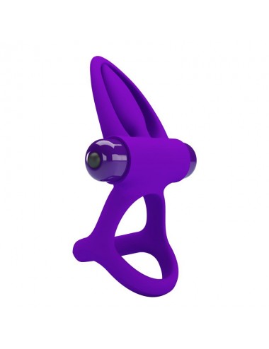 Anillo para el Pene con Vibracion