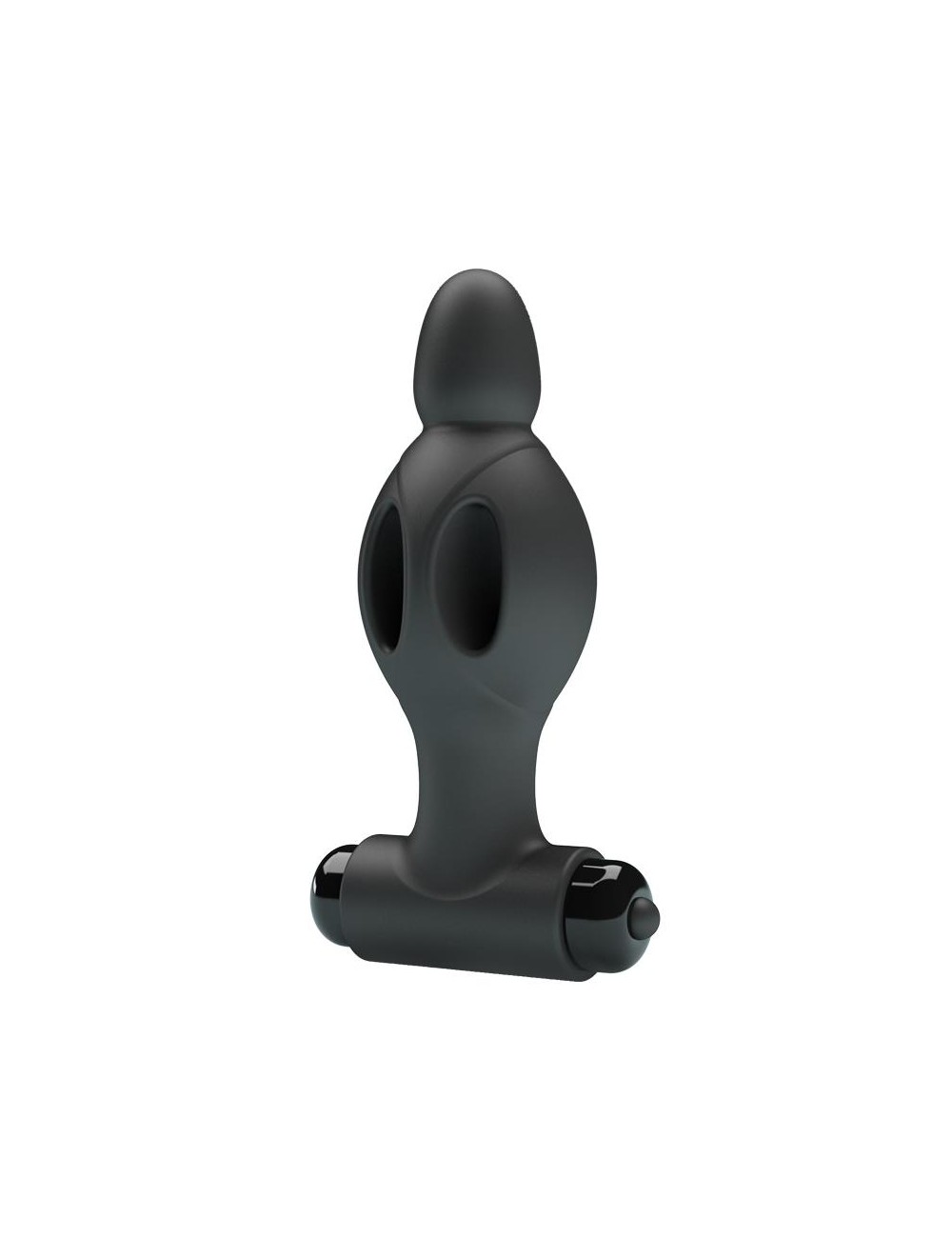 Plug Anal con Vibracion