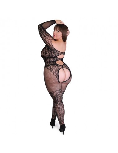 Bodystocking Talla Queen