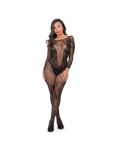 Bodystocking Talla Única