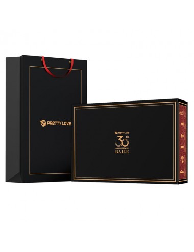 Kit 30th Anniversary Collection Kit