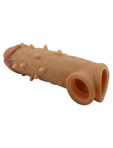 Osborn Funda Hueca para el Pene