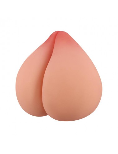 Honey Peach Masturbador Masculino Forma de Melocoton