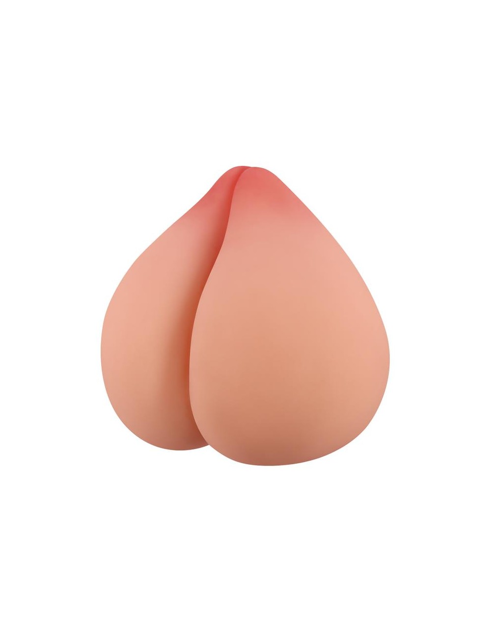 Honey Peach Masturbador Masculino Forma de Melocoton