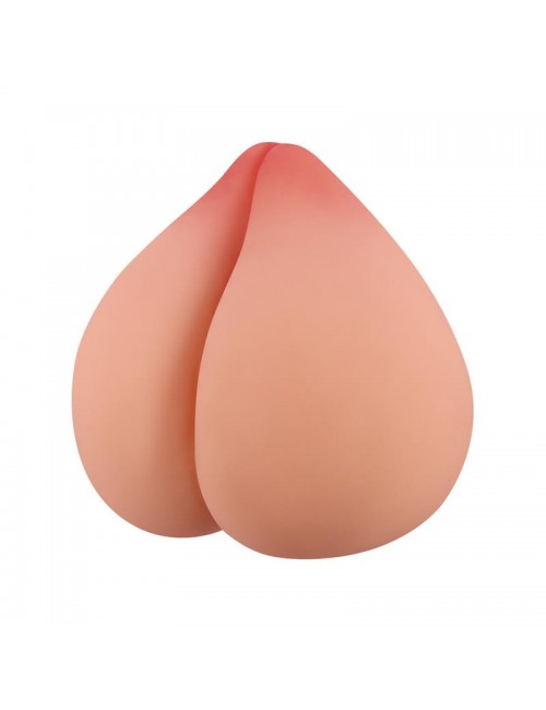 Honey Peach Masturbador Masculino Forma de Melocoton