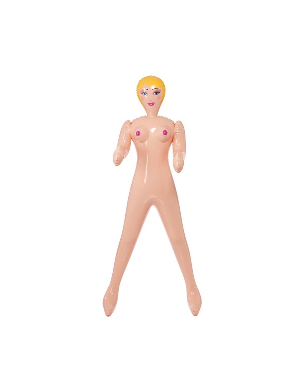 Muneca Hinchable Tamano Real 170 m