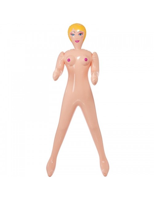 Muneca Hinchable Tamano Real 170 m