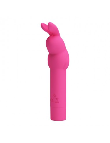 Gerardo Vibrador de Conejito