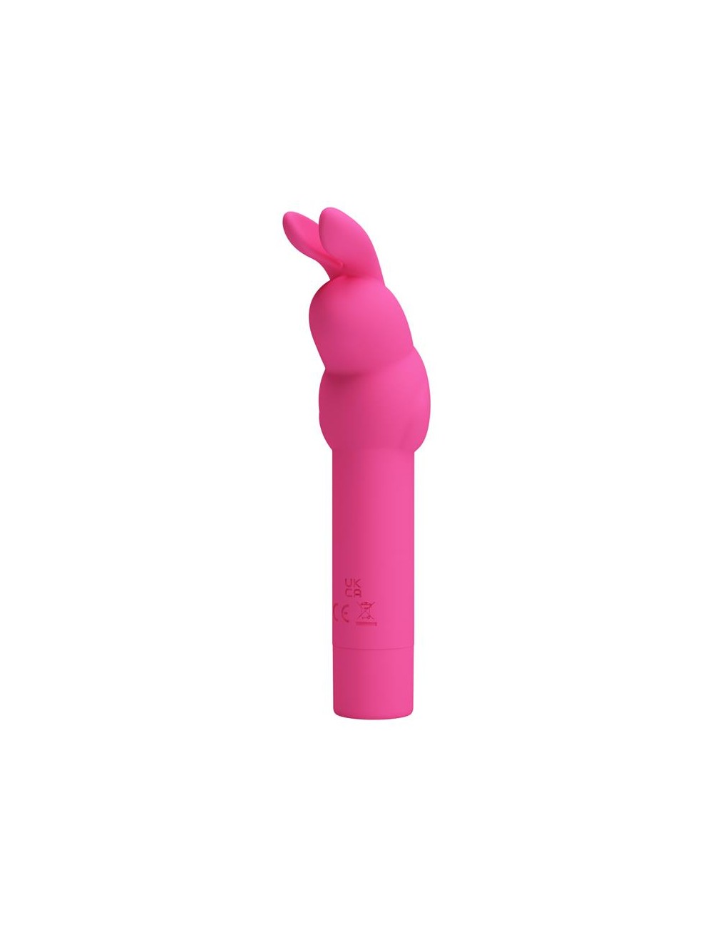 Gerardo Vibrador de Conejito