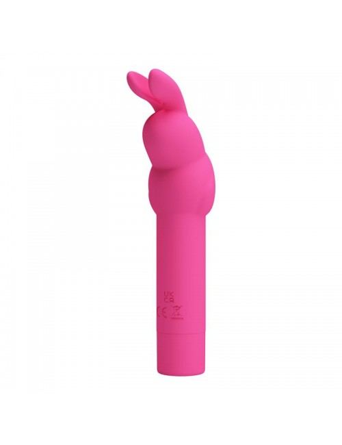 Gerardo Vibrador de Conejito