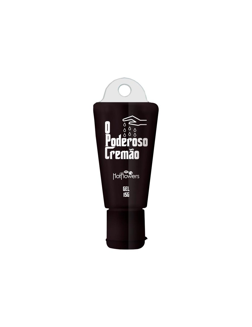 Poderoso Gel Estimulante Masculino 15gr