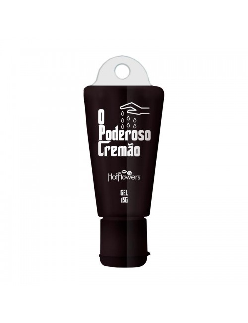 Poderoso Gel Estimulante Masculino 15gr