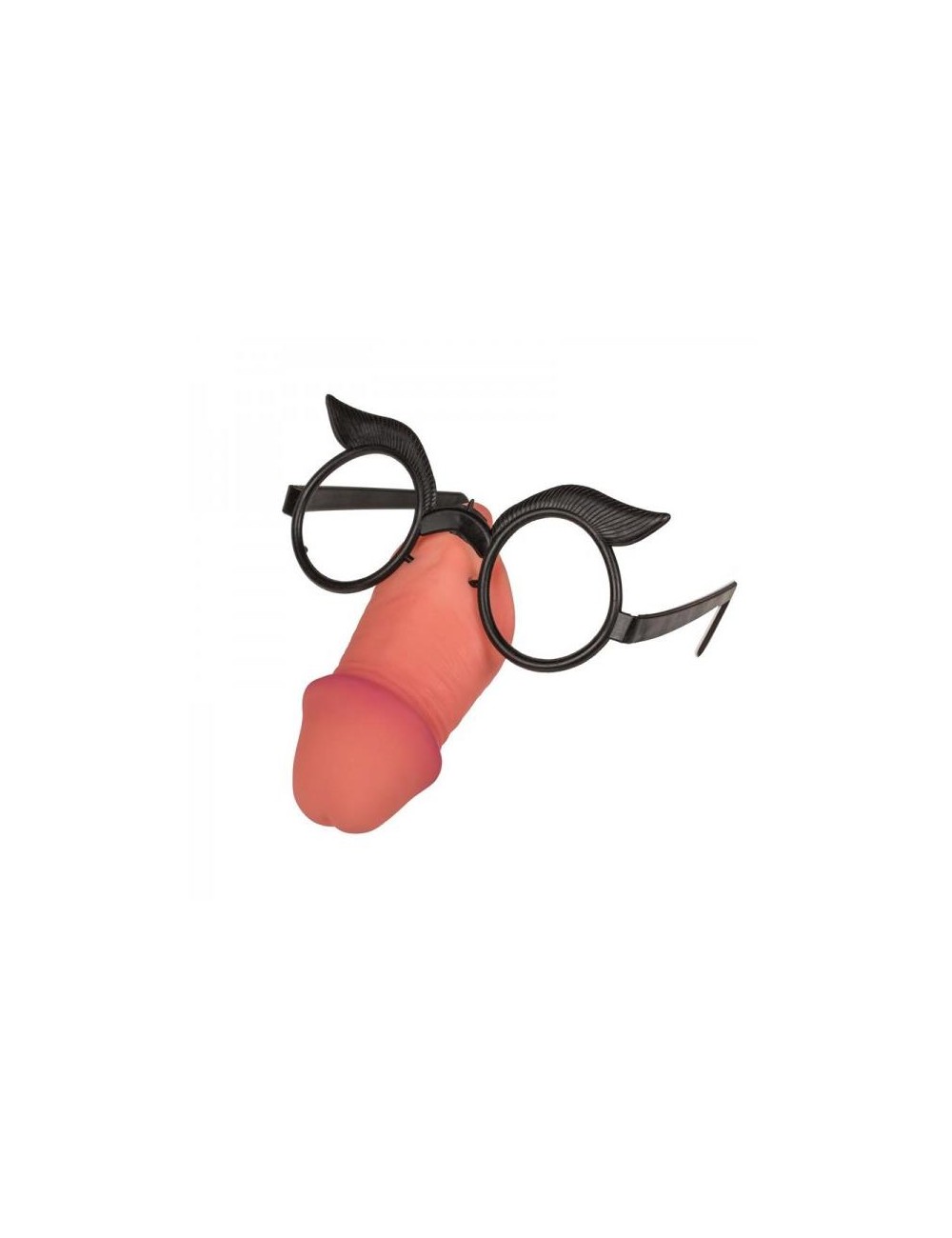 Gafas en Forma Pene