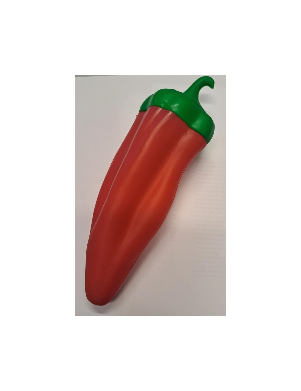 Pimiento Rojo Pene
