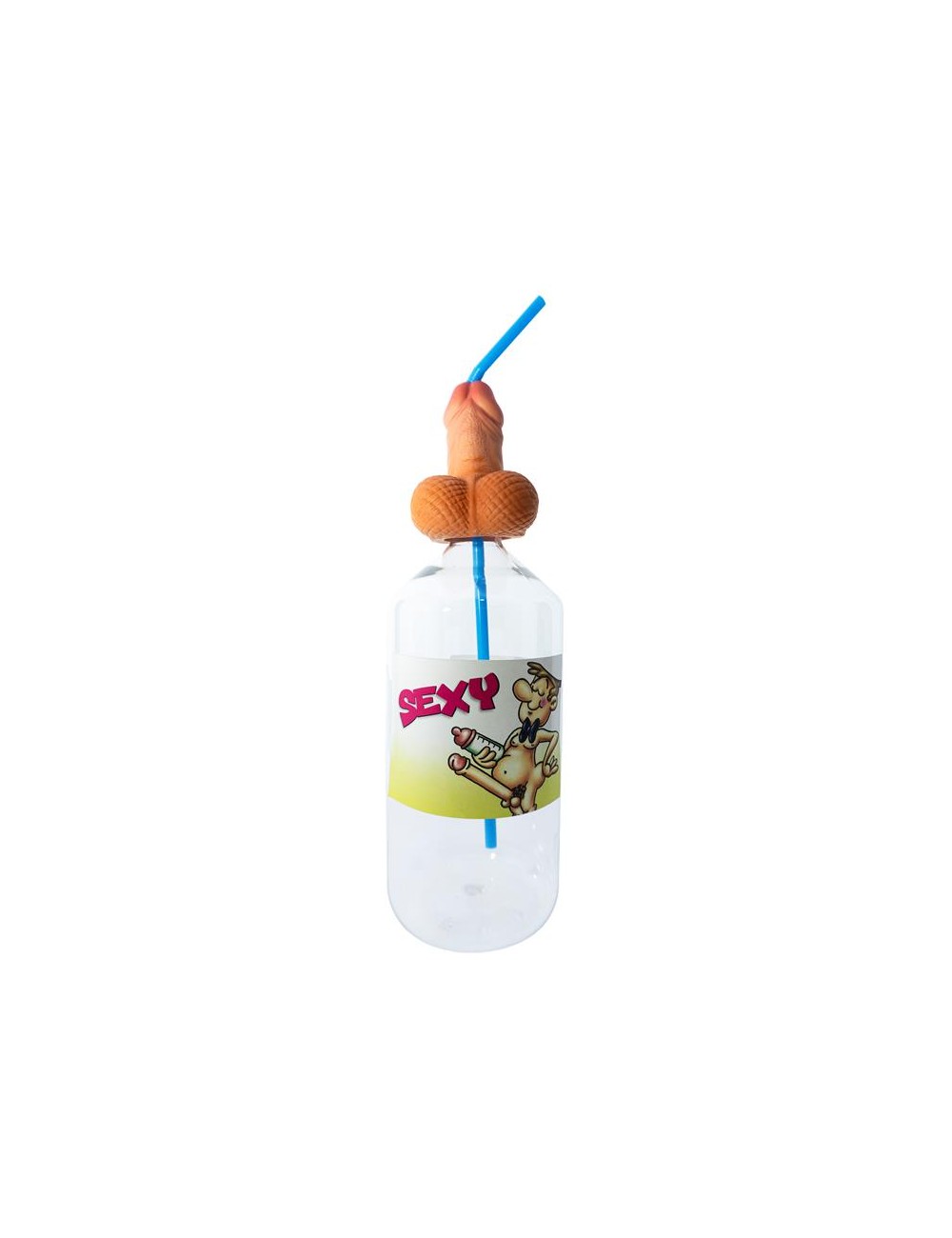 Biberon Personal Pene 500 ml