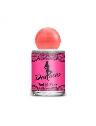Gel Aromatizante Preliminares LGBT Chicle 35 gr