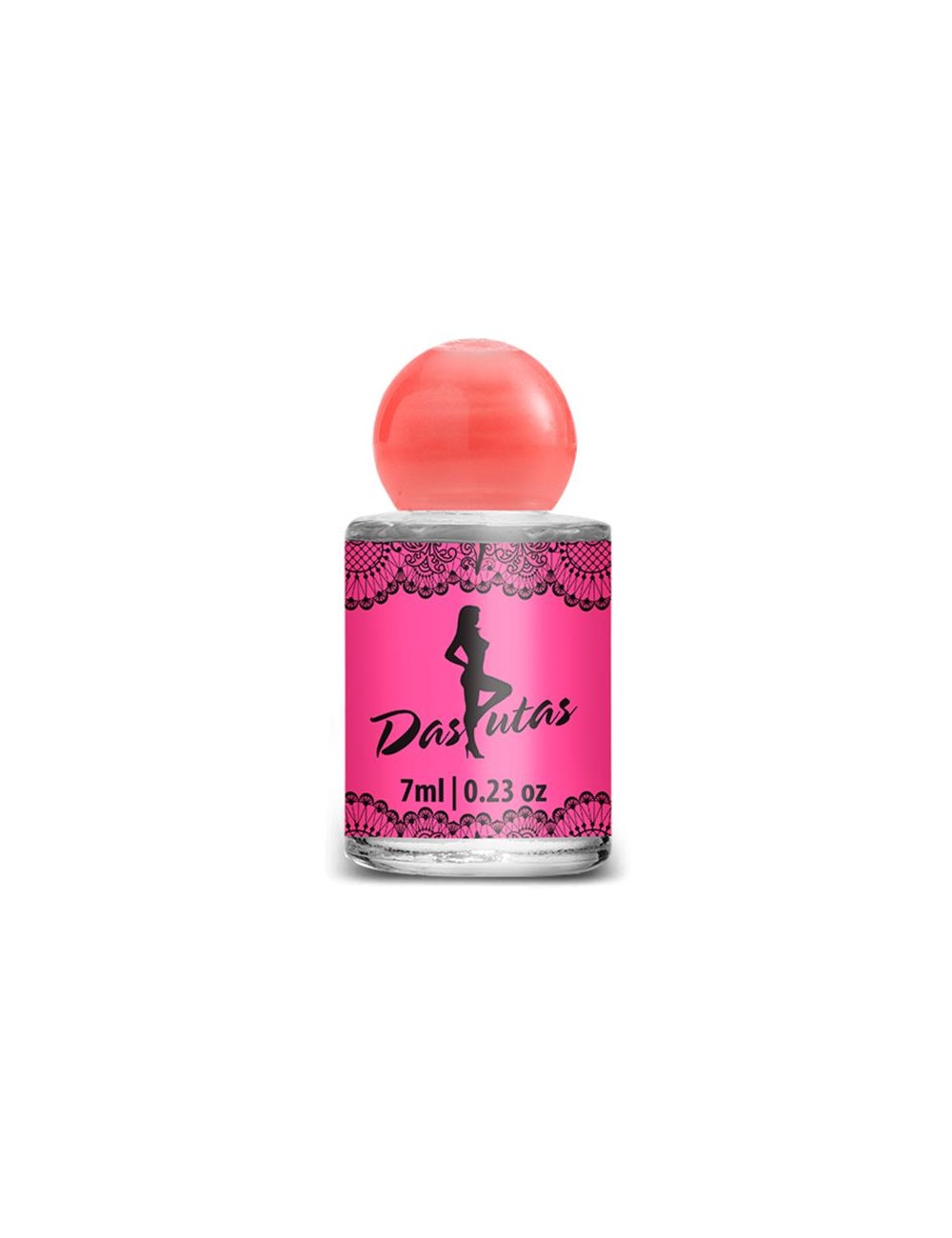 Gel Aromatizante Preliminares LGBT Chicle 35 gr