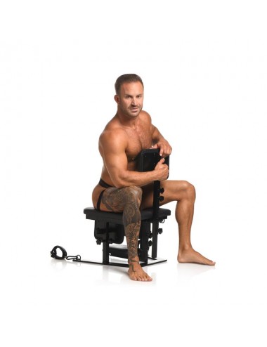 Pleasure Throne Silla para Sexo Oral