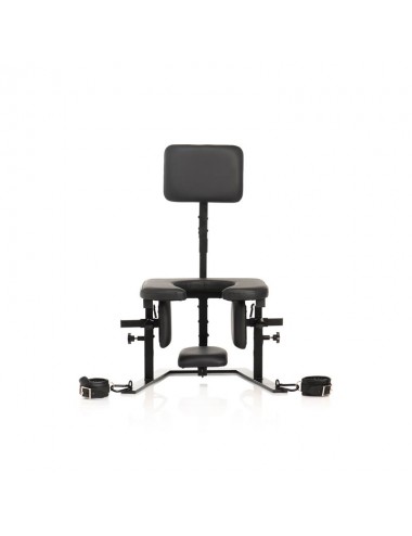 Pleasure Throne Silla para Sexo Oral