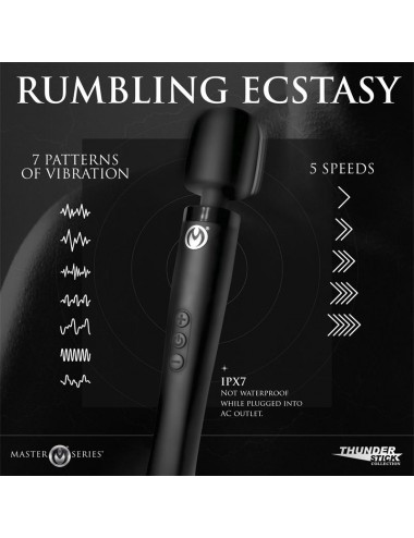 Thunderstick Pro Masajeador