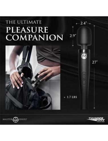 Thunderstick Pro Masajeador