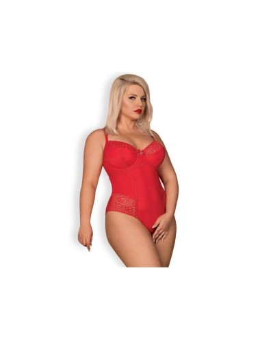 Jolierose Teddy Rojo