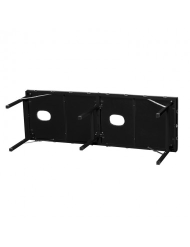 Bondage Massage Bed