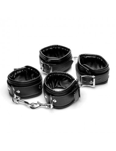 Bondage Massage Bed