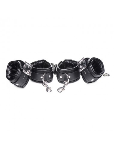 Bondage Massage Bed