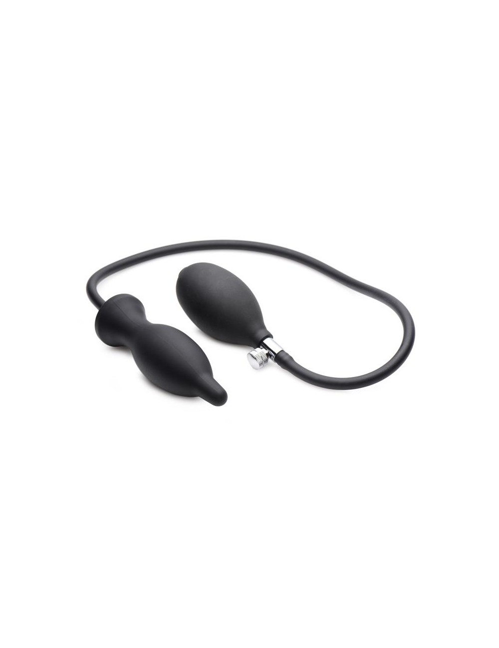 Plug Anal Inflable