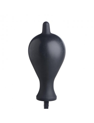 Plug Anal Inflable