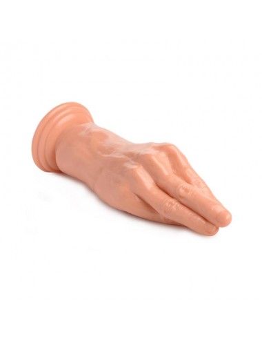 The Stuffer Masturbador de Mano
