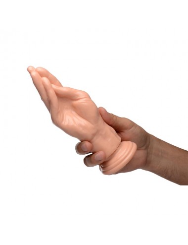 The Stuffer Masturbador de Mano