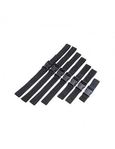 Set de Correas Corporales Ajustables