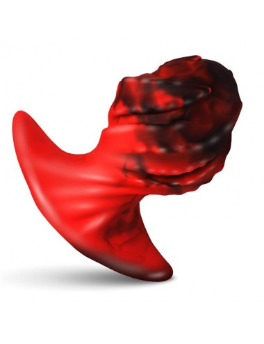 Dragonspawn Plug Anal Silicona Talla L
