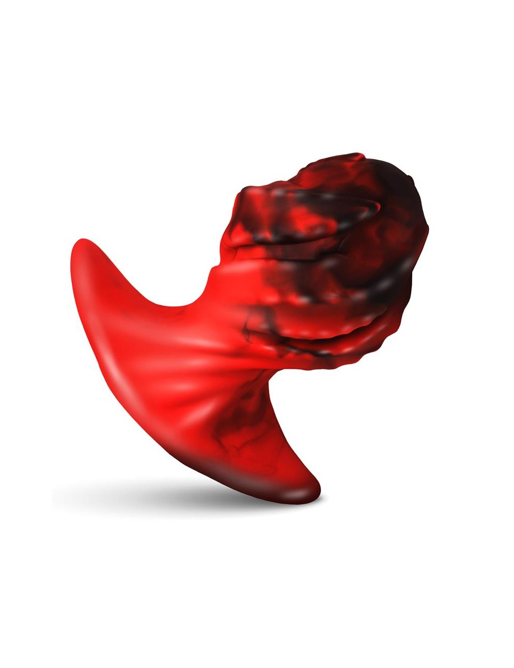 Dragonspawn Plug Anal Silicona Talla L