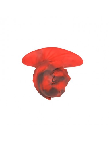 Dragonspawn Plug Anal Silicona Talla L