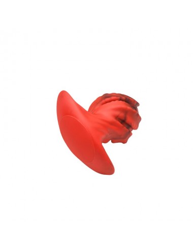 Dragonspawn Plug Anal Silicona Talla L
