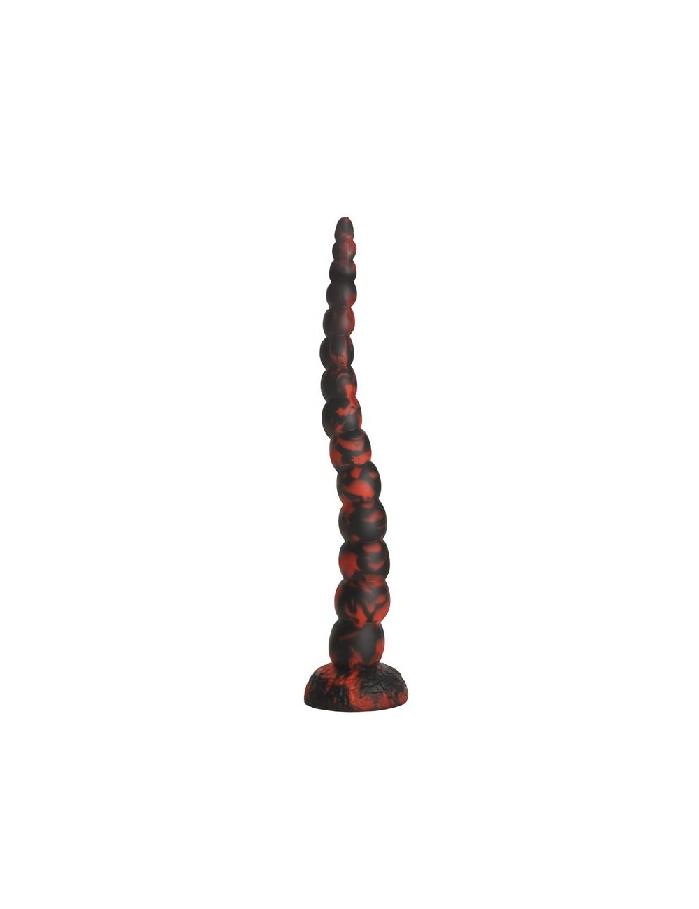 Stinger Dildo 37 cm Silicona