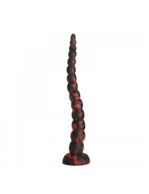 Stinger Dildo 37 cm Silicona