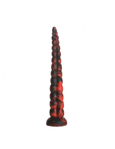 Stinger Dildo 37 cm Silicona