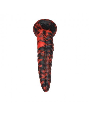 Stinger Dildo 37 cm Silicona