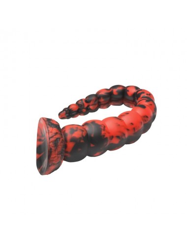 Stinger Dildo 37 cm Silicona