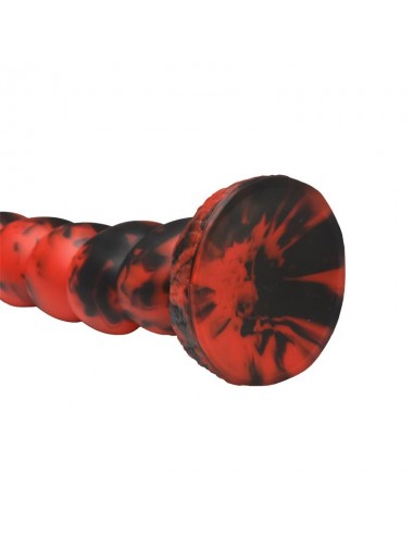 Stinger Dildo 37 cm Silicona
