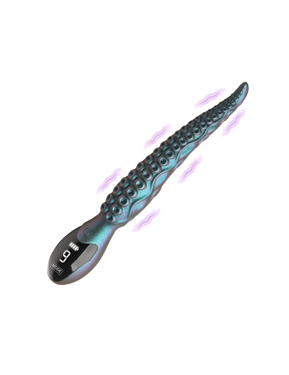 Tentavibe Vibrador Tentaculo